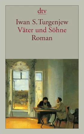 Turgenjew |  Väter und Söhne | Buch |  Sack Fachmedien