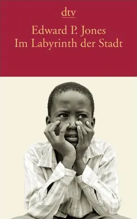 Jones |  Im Labyrinth der Stadt | Buch |  Sack Fachmedien