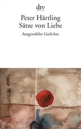 Härtling / Siblewski |  Sätze von Liebe | Buch |  Sack Fachmedien