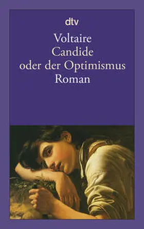Voltaire / Tschöke |  Candide oder der Optimismus | Buch |  Sack Fachmedien