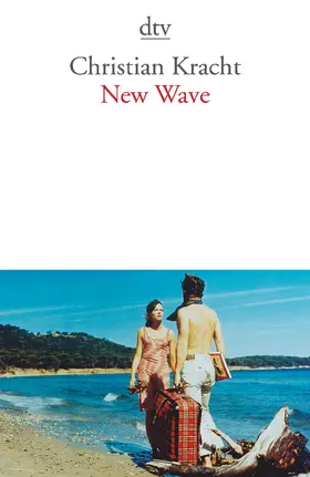 Kracht |  New Wave | Buch |  Sack Fachmedien