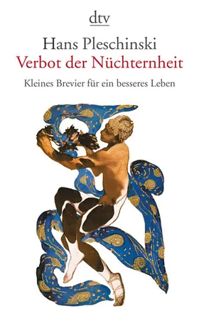 Pleschinski |  Verbot der Nüchternheit | Buch |  Sack Fachmedien