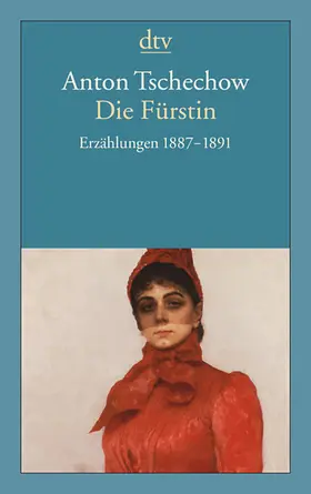 Tschechow |  Die Fürstin | Buch |  Sack Fachmedien