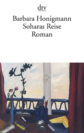 Honigmann |  Soharas Reise | Buch |  Sack Fachmedien