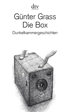 Grass |  Die Box | Buch |  Sack Fachmedien