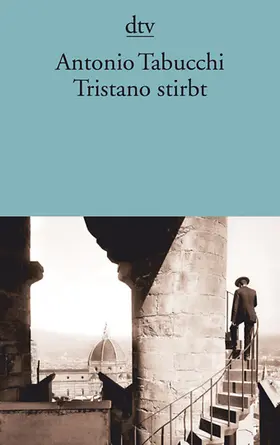 Tabucchi |  Tristano stirbt | Buch |  Sack Fachmedien