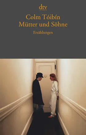 Tóibín |  Mütter und Söhne | Buch |  Sack Fachmedien