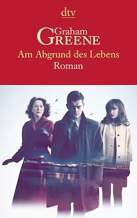 Greene |  Am Abgrund des Lebens | Buch |  Sack Fachmedien