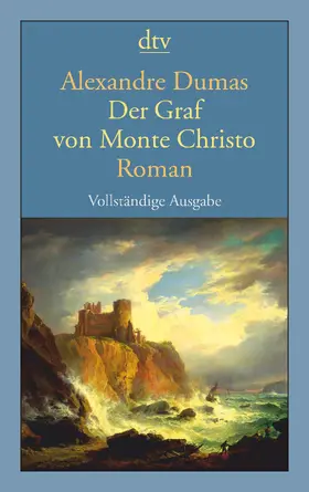 Dumas |  Der Graf von Monte Christo | Buch |  Sack Fachmedien
