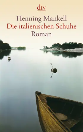 Mankell |  Die italienischen Schuhe | Buch |  Sack Fachmedien