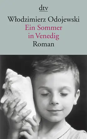Odojewski |  Ein Sommer in Venedig | Buch |  Sack Fachmedien