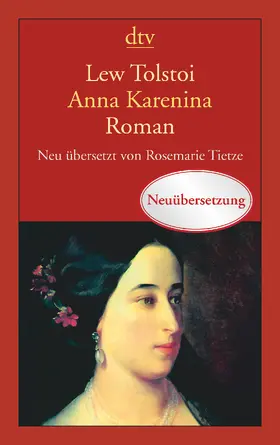 Tolstoi |  Anna Karenina | Buch |  Sack Fachmedien