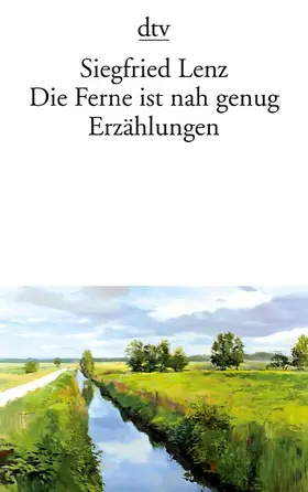 Frielinghaus |  Die Ferne ist nah genug | Buch |  Sack Fachmedien