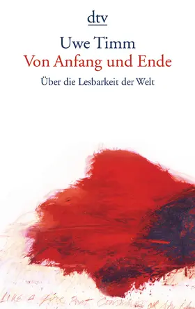 Timm |  Von Anfang und Ende | Buch |  Sack Fachmedien