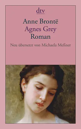 Brontë |  Agnes Grey | Buch |  Sack Fachmedien
