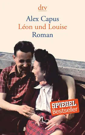 Capus |  Léon und Louise | Buch |  Sack Fachmedien
