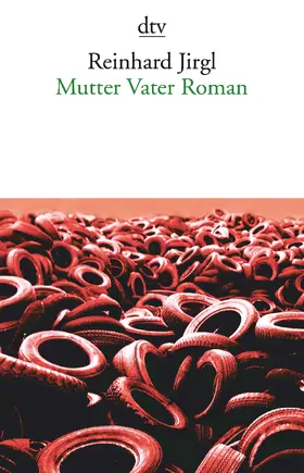 Jirgl |  Mutter Vater Roman | Buch |  Sack Fachmedien