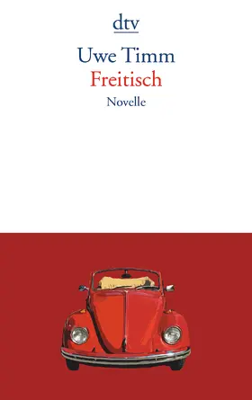 Timm |  Freitisch | Buch |  Sack Fachmedien