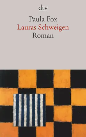 Fox |  Lauras Schweigen | Buch |  Sack Fachmedien