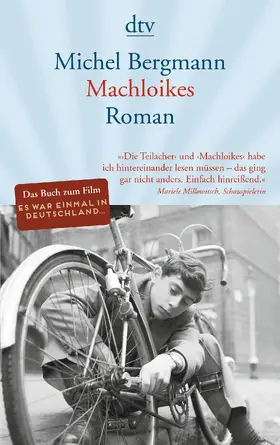 Bergmann |  Machloikes | Buch |  Sack Fachmedien