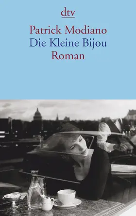 Modiano |  Die Kleine Bijou | Buch |  Sack Fachmedien