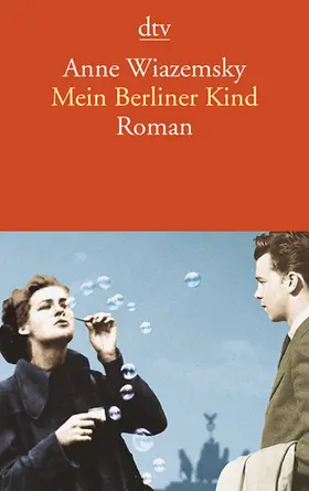 Wiazemsky |  Mein Berliner Kind | Buch |  Sack Fachmedien