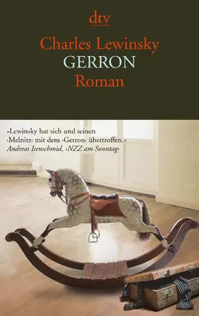 Lewinsky |  Gerron | Buch |  Sack Fachmedien