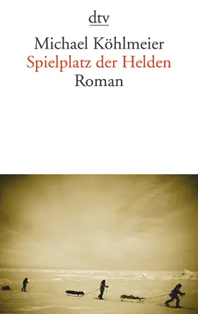 Köhlmeier |  Spielplatz der Helden | Buch |  Sack Fachmedien