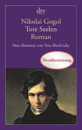 Gogol |  Tote Seelen | Buch |  Sack Fachmedien