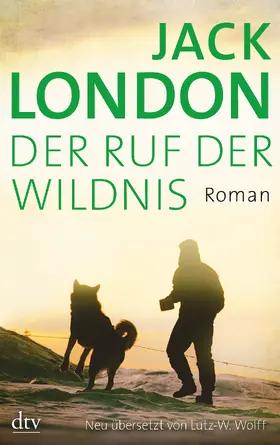 London |  Der Ruf der Wildnis | Buch |  Sack Fachmedien