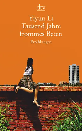 Li |  Tausend Jahre frommes Beten | Buch |  Sack Fachmedien