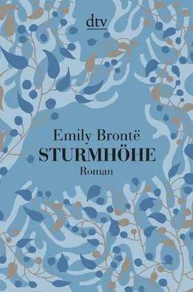 Brontë | Sturmhöhe | Buch | 978-3-423-14355-4 | sack.de