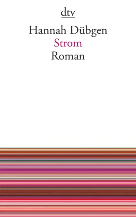 Dübgen | Strom | Buch | 978-3-423-14382-0 | www2.sack.de