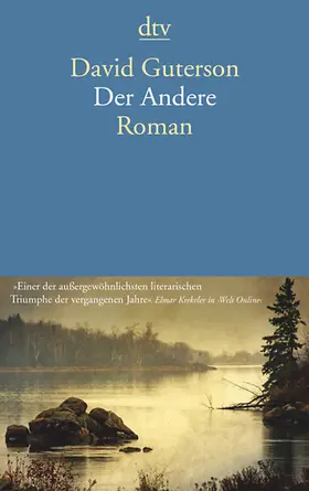 Guterson |  Der Andere | Buch |  Sack Fachmedien