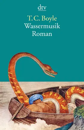 Boyle |  Wassermusik | Buch |  Sack Fachmedien