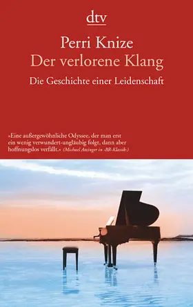 Knize |  Der verlorene Klang | Buch |  Sack Fachmedien