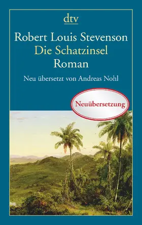 Stevenson |  Die Schatzinsel | Buch |  Sack Fachmedien
