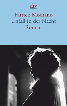 Modiano |  Unfall in der Nacht | Buch |  Sack Fachmedien