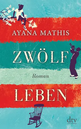 Mathis |  Zwölf Leben | Buch |  Sack Fachmedien