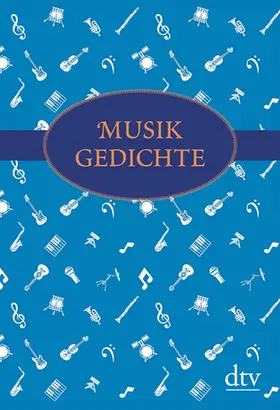 Mayer |  Musikgedichte | Buch |  Sack Fachmedien