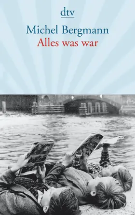 Bergmann |  Alles was war | Buch |  Sack Fachmedien