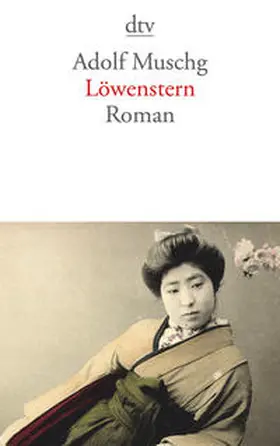 Muschg |  Löwenstern | Buch |  Sack Fachmedien