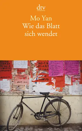 Yan |  Wie das Blatt sich wendet | Buch |  Sack Fachmedien