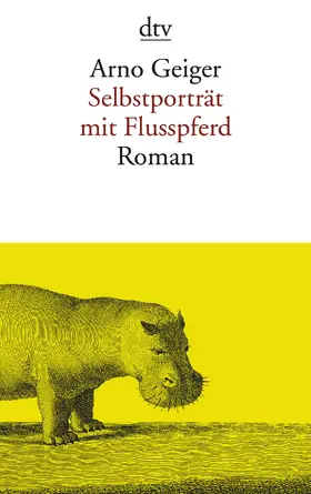 Geiger |  Selbstporträt mit Flusspferd | Buch |  Sack Fachmedien