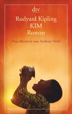 Kipling / Nohl |  Kim | Buch |  Sack Fachmedien