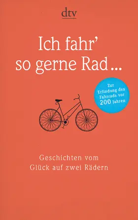 Lessing |  Ich fahr' so gerne Rad ... | Buch |  Sack Fachmedien