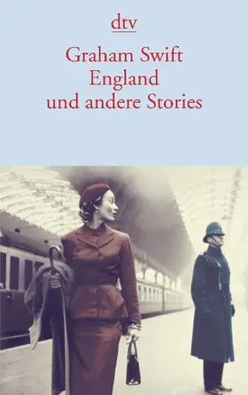 Swift |  England und andere Stories | Buch |  Sack Fachmedien