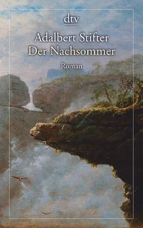 Stifter |  Der Nachsommer | Buch |  Sack Fachmedien