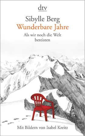 Berg |  Wunderbare Jahre | Buch |  Sack Fachmedien