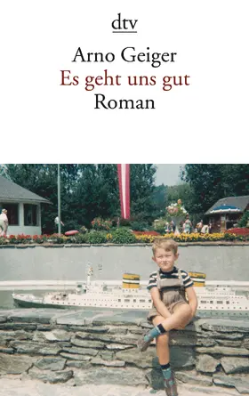 Geiger |  Es geht uns gut | Buch |  Sack Fachmedien